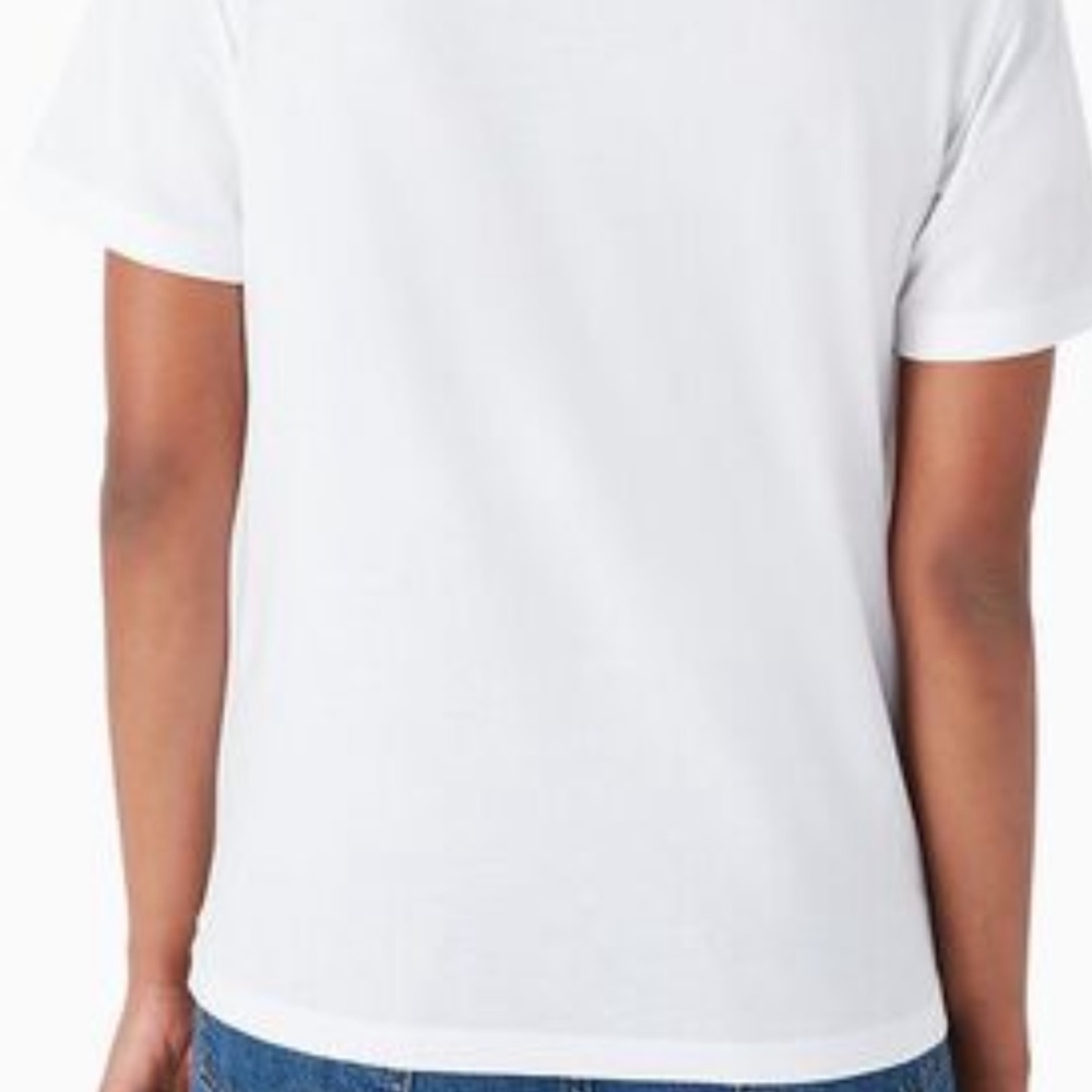 Kate spade feline T new with tags - Picture 2 of 4
